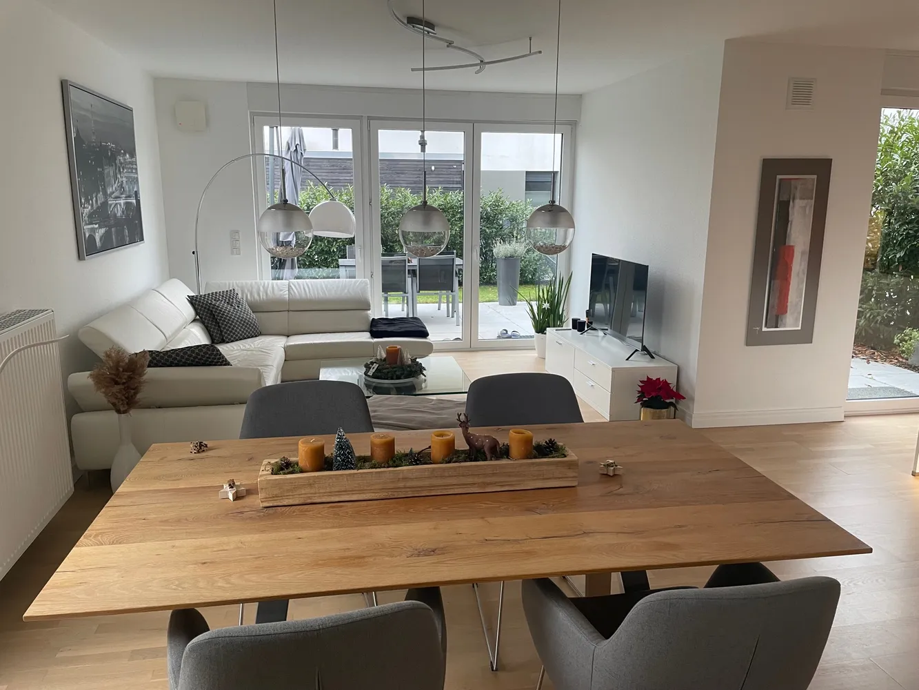 2 Zimmer Wohnung mit 83 m² in Dortmund – Bild 1