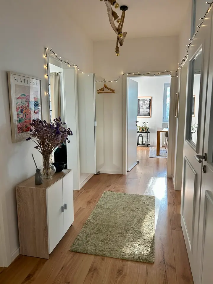 2 Zimmer Wohnung mit 68 m² in Weinheim – Bild 10