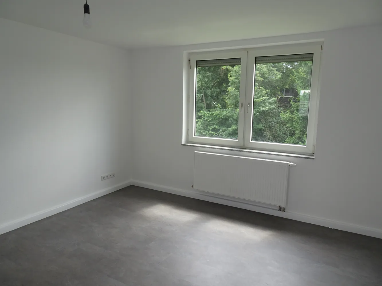 1 Zimmer Wohnung mit 41 m² in Wuppertal – Bild 9