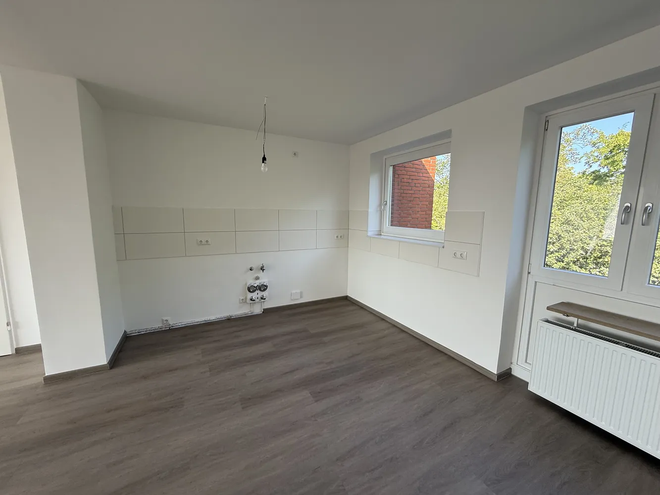 4 Zimmer Wohnung mit 89 m² in Bremen – Bild 6