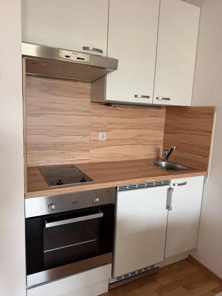 1 Zimmer Wohnung mit 32 m² in München – Bild 6