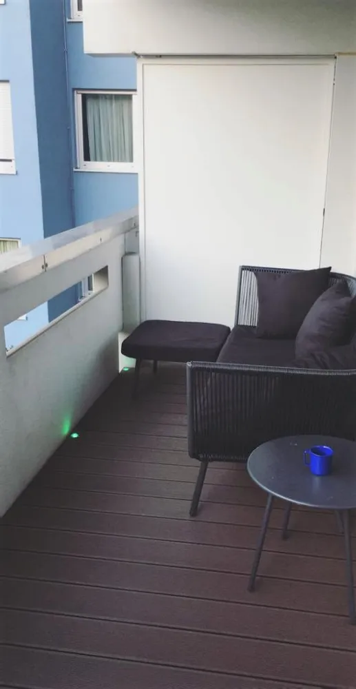 2 Zimmer Wohnung mit 50 m² in München – Bild 3