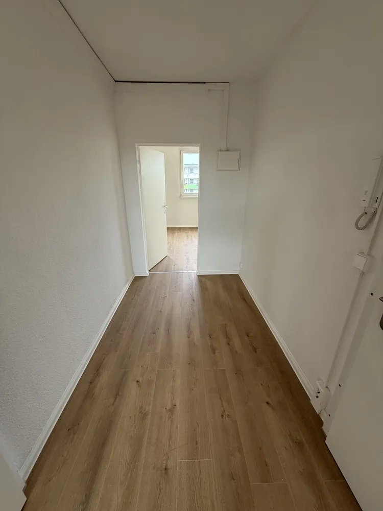 3 Zimmer Wohnung mit 55 m² in Halle (Saale) – Bild 2