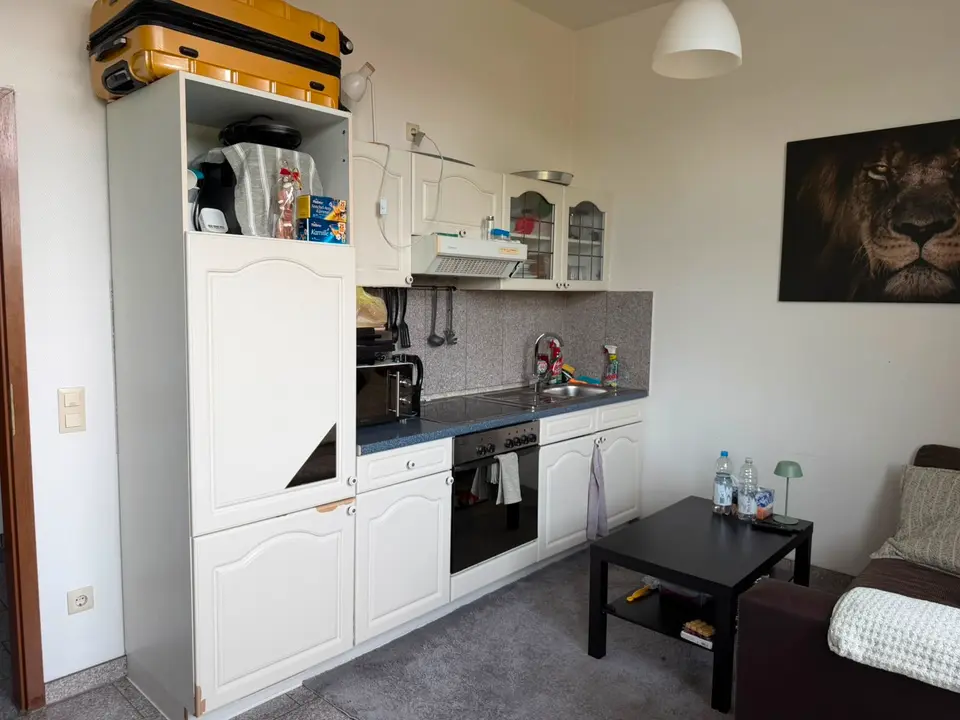 2 Zimmer Wohnung mit 38 m² in Bochum – Bild 7