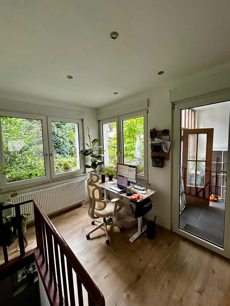 2 room apartment with 80 m² in Cologne – Photo 5