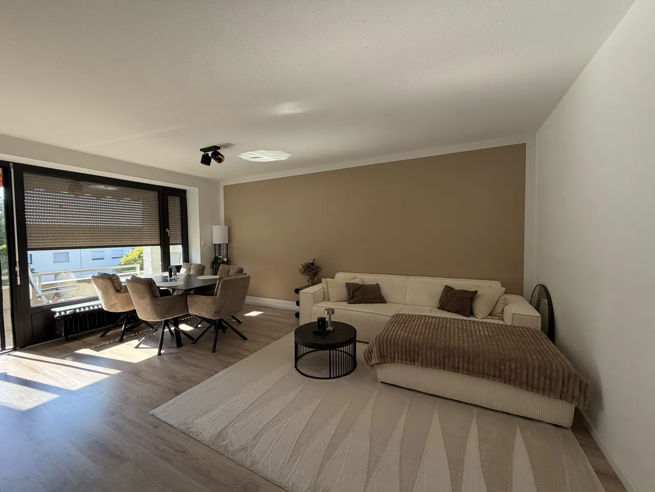 4 Zimmer Wohnung mit 84 m² in Karlsruhe – Bild 6