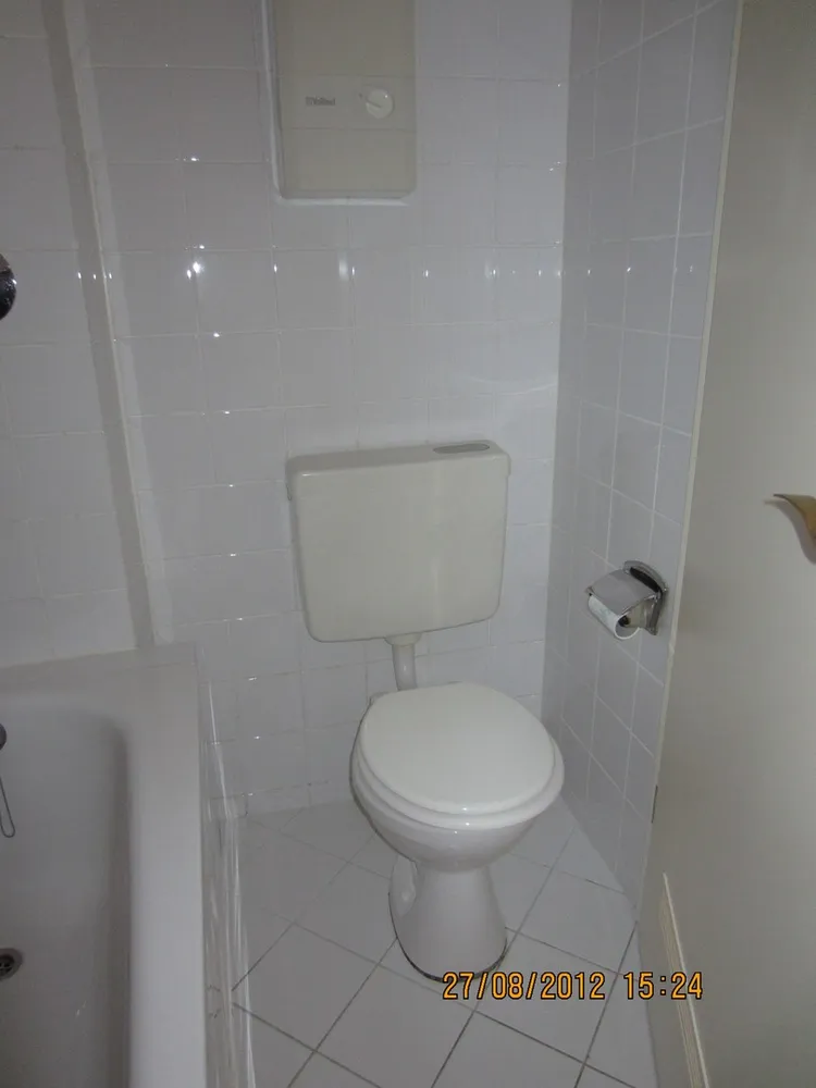 2 room apartment with 41 m² in Berlin – Photo 10