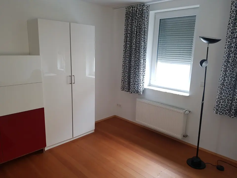 WG-Zimmer mit 55 m² in Tuttlingen – Bild 6