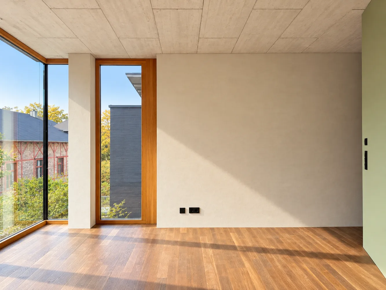 2 Zimmer Wohnung mit 47 m² in Straubing – Bild 3
