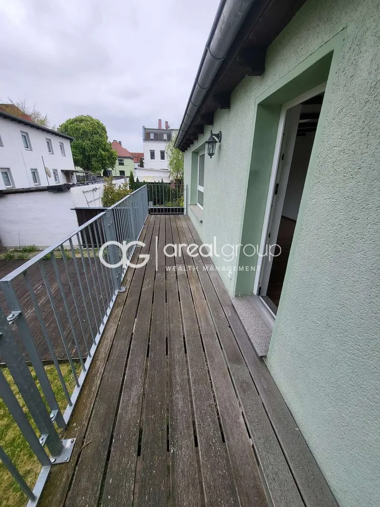 2 Zimmer Wohnung mit 62 m² in Halle (Saale) – Bild 8