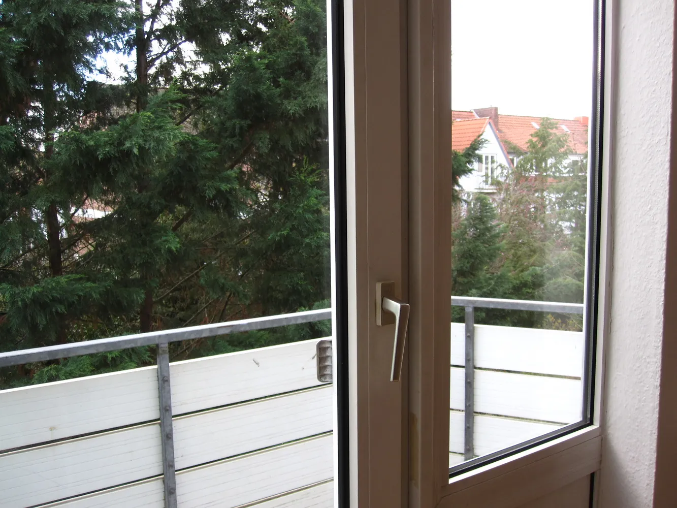 2 Zimmer Wohnung mit 42 m² in Bremen – Bild 8
