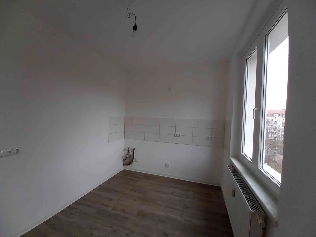 4 Zimmer Wohnung mit 98 m² in Dresden – Bild 8