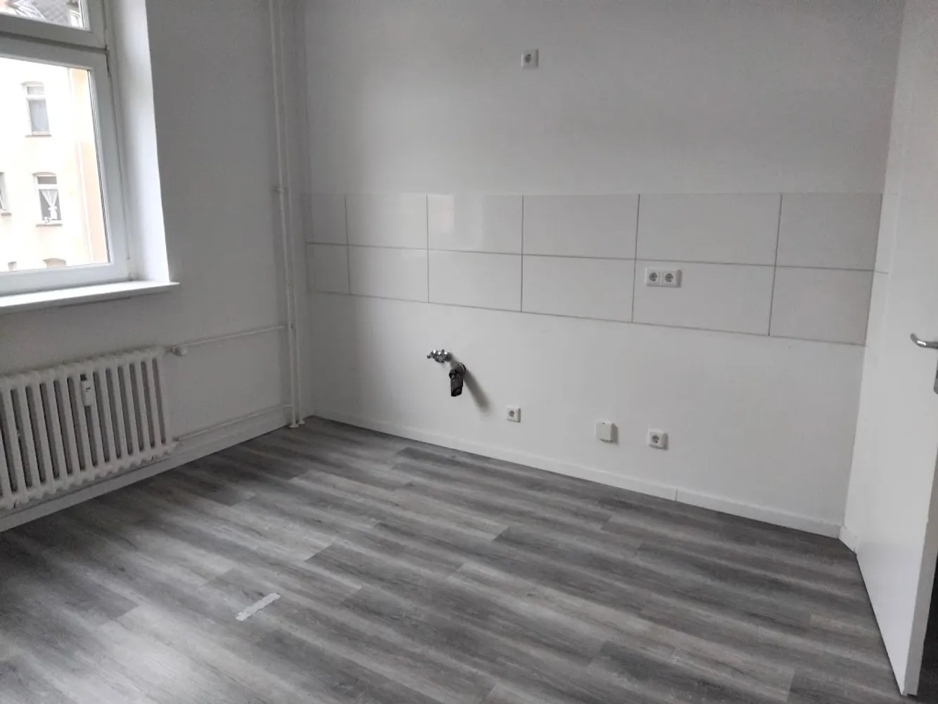 2 Zimmer Wohnung mit 55 m² in Duisburg – Bild 7