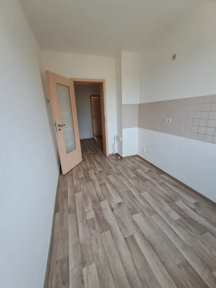 3 Zimmer Wohnung mit 59 m² in Torgau – Bild 3