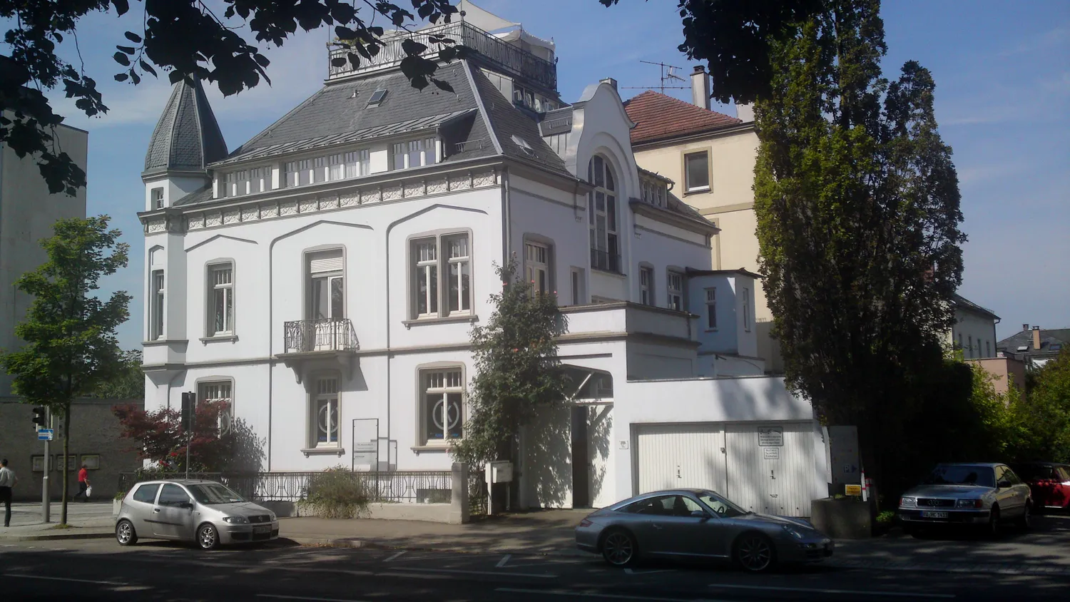 1 Zimmer Wohnung mit 25 m² in Ravensburg – Bild 1