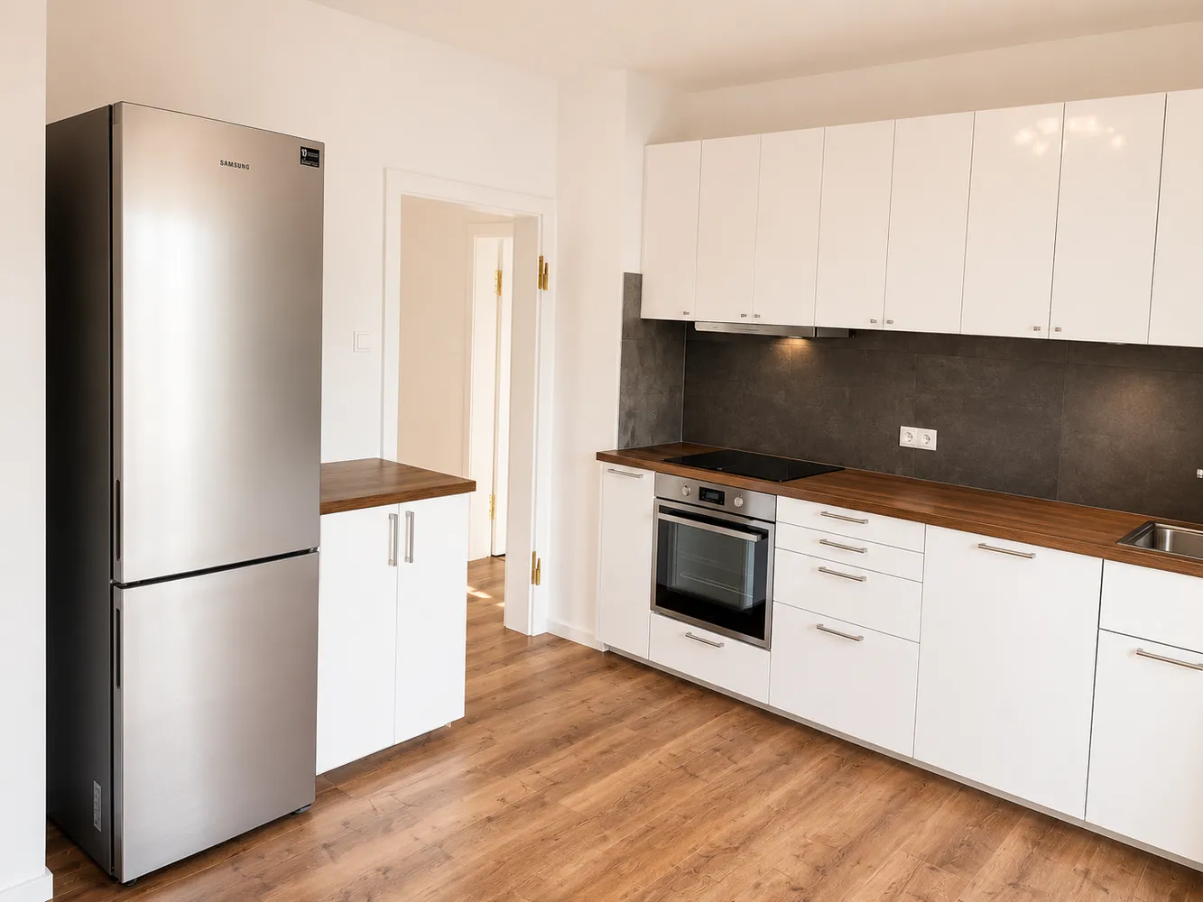 4 Zimmer Wohnung mit 116 m² in Calw – Bild 6
