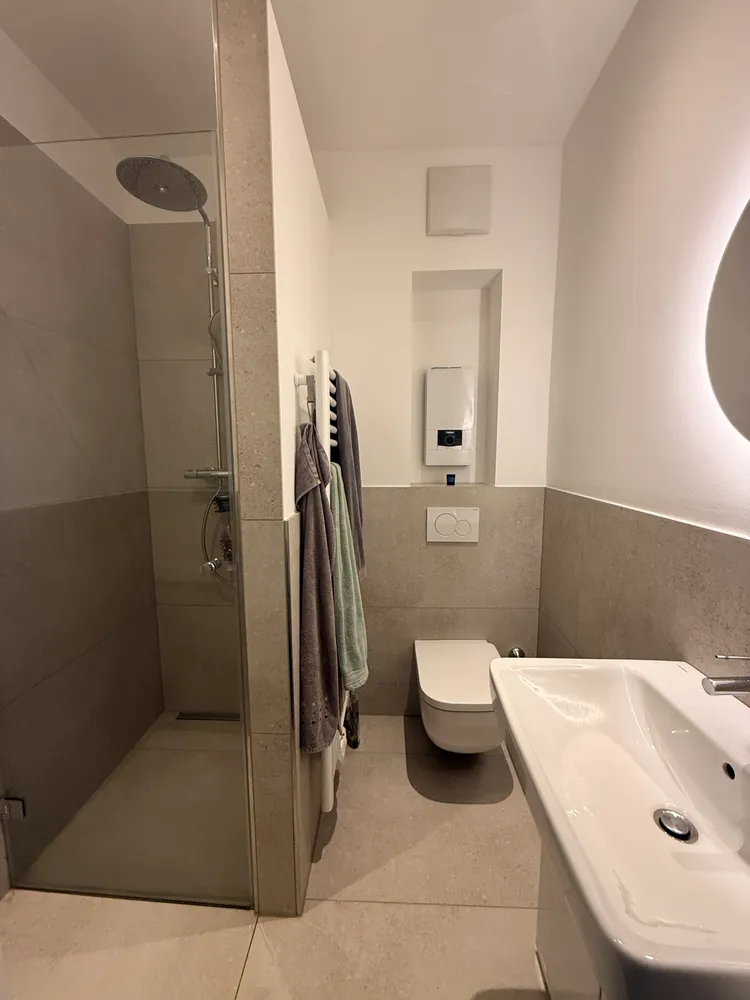 2 Zimmer Wohnung mit 64 m² in Düsseldorf – Bild 6