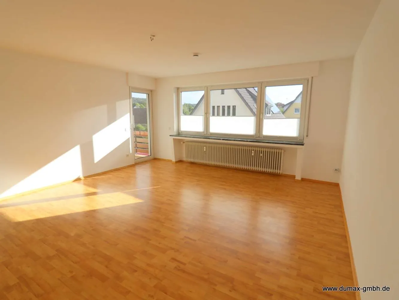 4 Zimmer Wohnung mit 100 m² in Melle – Bild 11