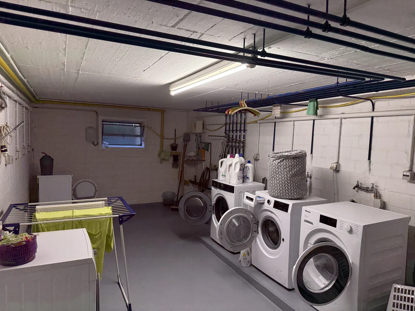 2 Zimmer Wohnung mit 60 m² in Dortmund – Bild 9