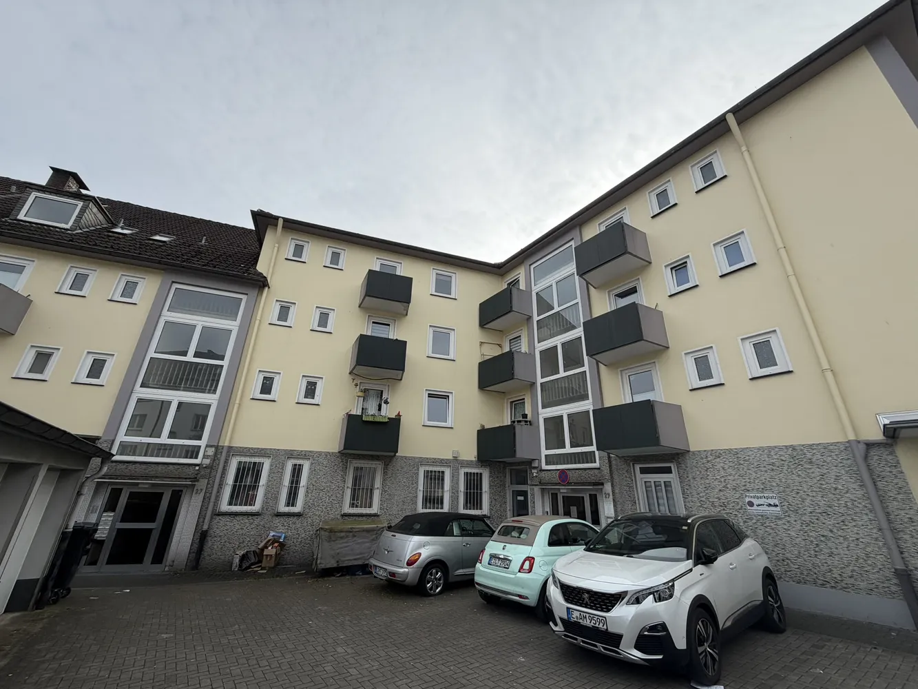 2 Zimmer Wohnung mit 69 m² in Essen – Bild 7