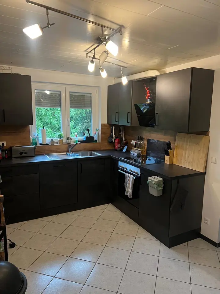 4 Zimmer Wohnung mit 75 m² in Rottweil – Bild 2
