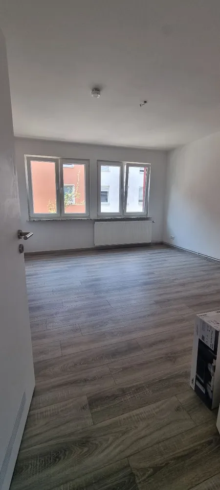 3 Zimmer Wohnung mit 49 m² in Duisburg – Bild 4
