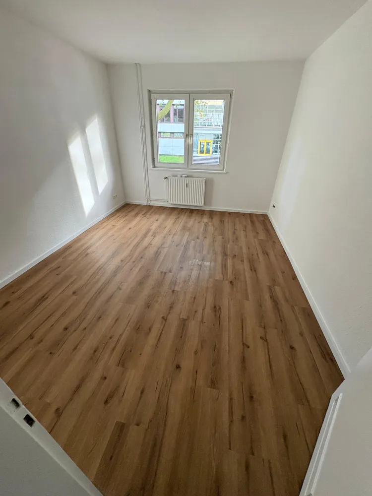 3 Zimmer Wohnung mit 63 m² in Essen – Bild 3