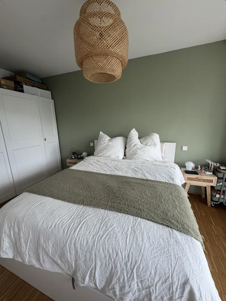 3 room apartment with 65 m² in Munich – Photo 2