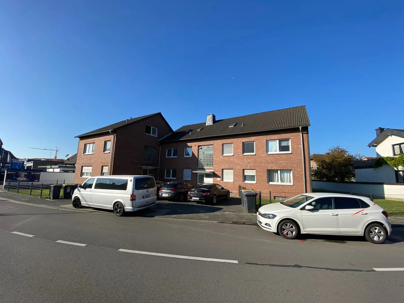 1 Zimmer Wohnung mit 37 m² in Köln – Bild 1