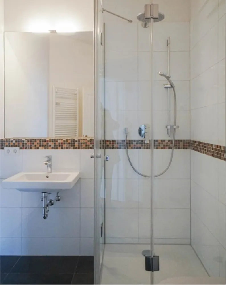 4 Zimmer Wohnung mit 134 m² in Berlin – Bild 9