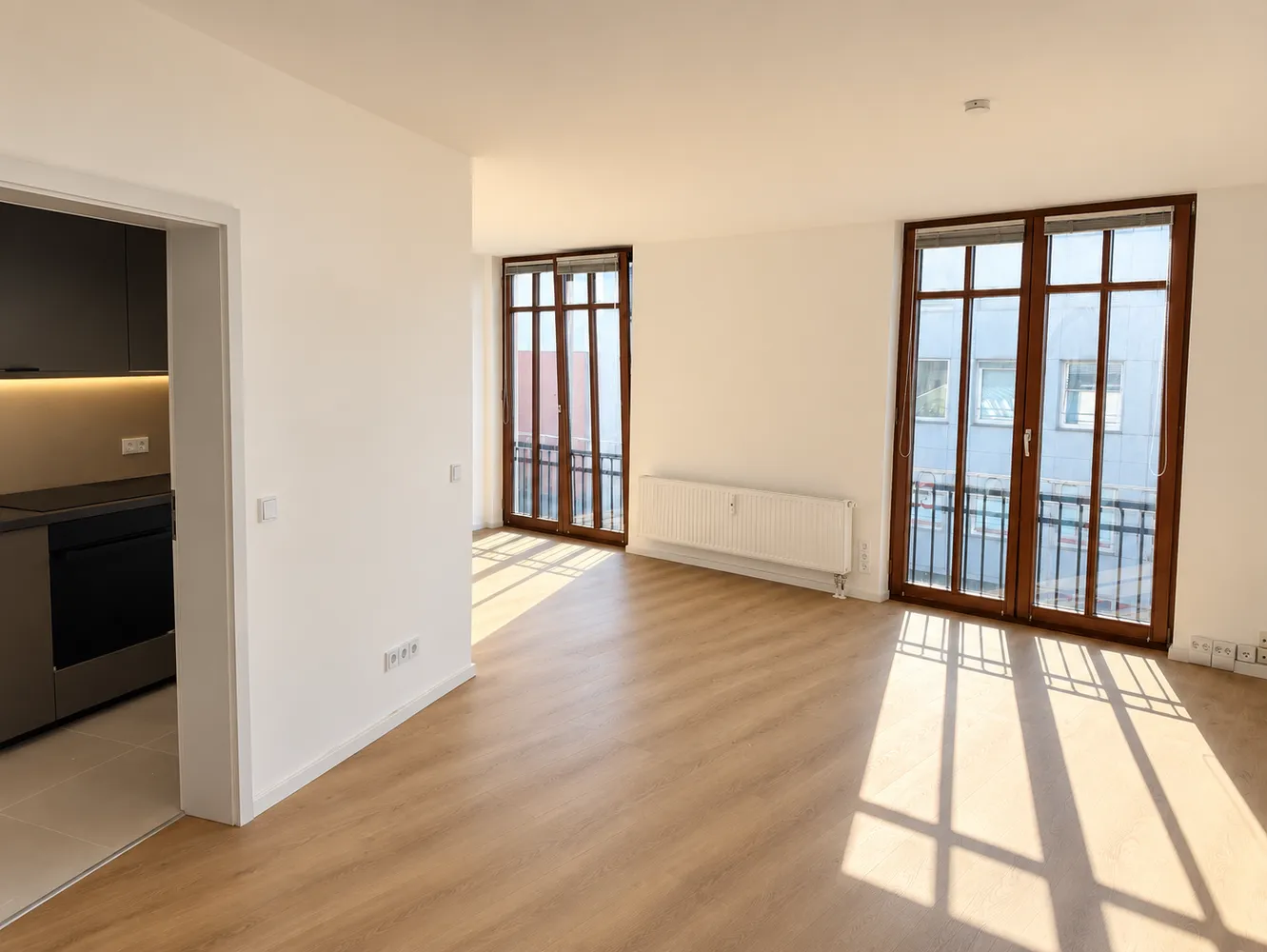 2 Zimmer Wohnung mit 63 m² in Augsburg – Bild 5