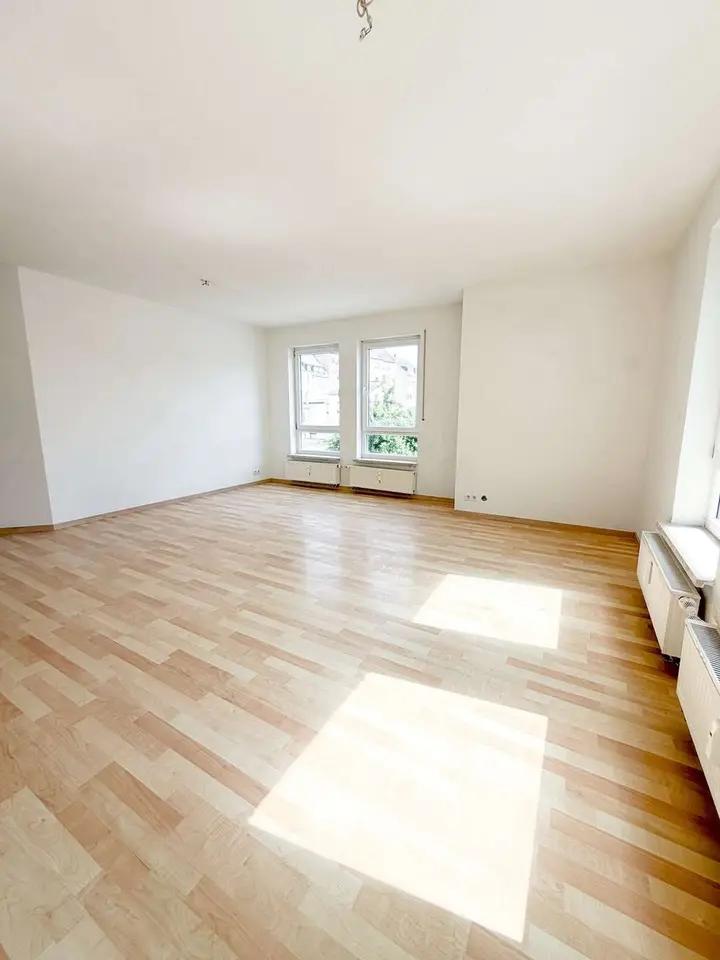 3 Zimmer Wohnung mit 92 m² in Koblenz – Bild 2