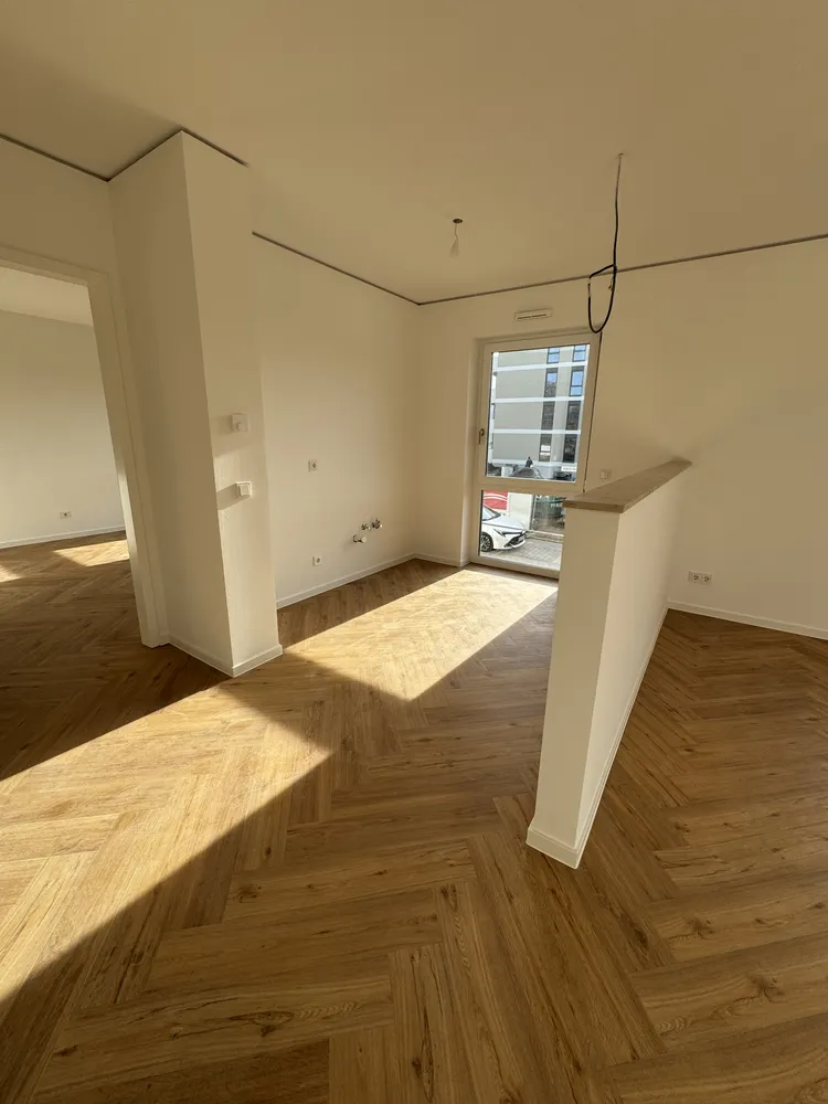 3 Zimmer Wohnung mit 81 m² in Darmstadt – Bild 3