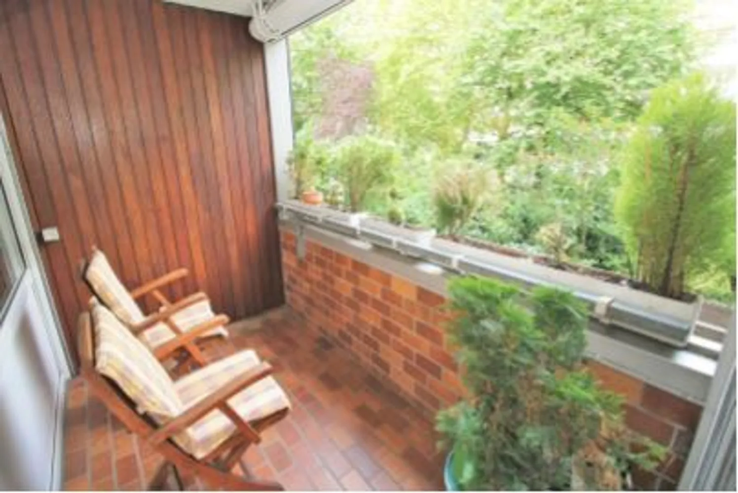 3 Zimmer Wohnung mit 100 m² in Köln – Bild 5