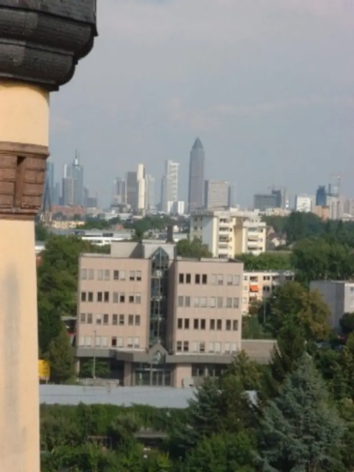 WG-Zimmer mit 22 m² in Frankfurt am Main – Bild 5