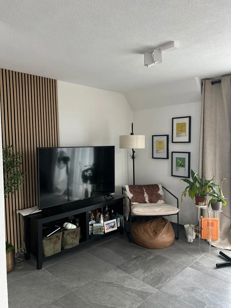 3 Zimmer Wohnung mit 85 m² in Sindelfingen – Bild 2
