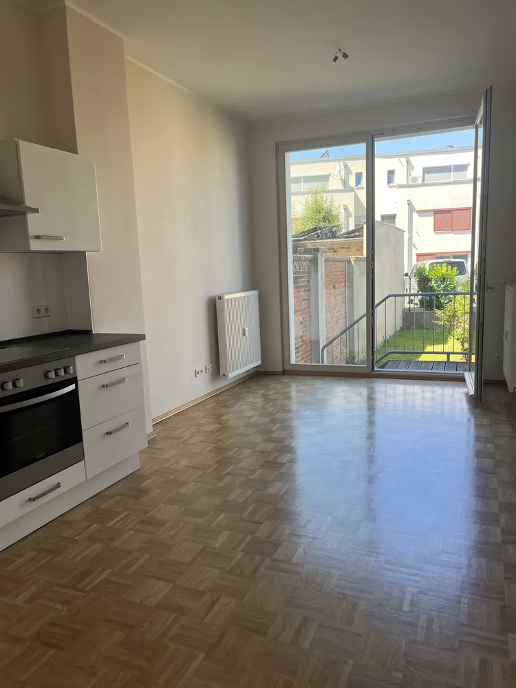 2 Zimmer Wohnung mit 49 m² in Leipzig – Bild 4