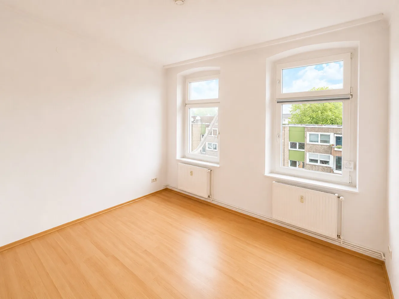 3 Zimmer Wohnung mit 70 m² in Dortmund – Bild 3