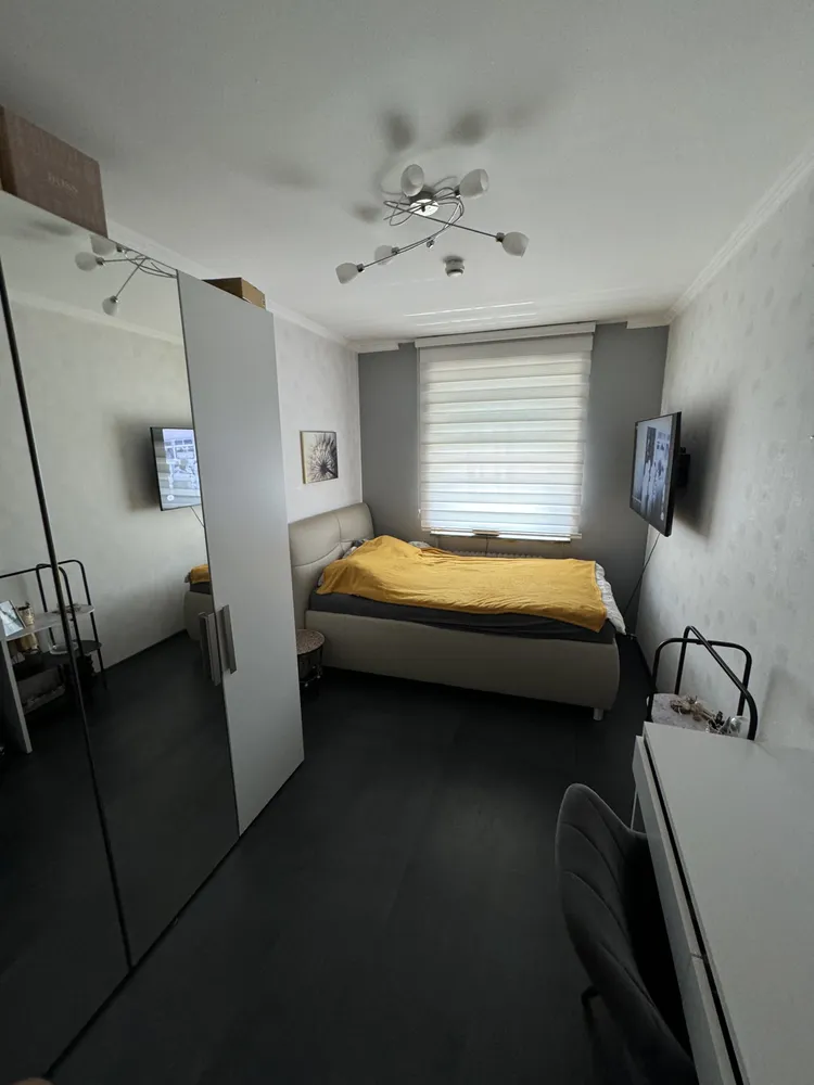 4 Zimmer Wohnung mit 90 m² in Wiesbaden – Bild 5
