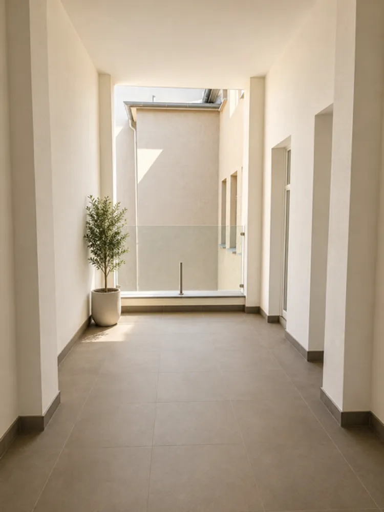 4 Zimmer Wohnung mit 140 m² in Halle (Saale) – Bild 11
