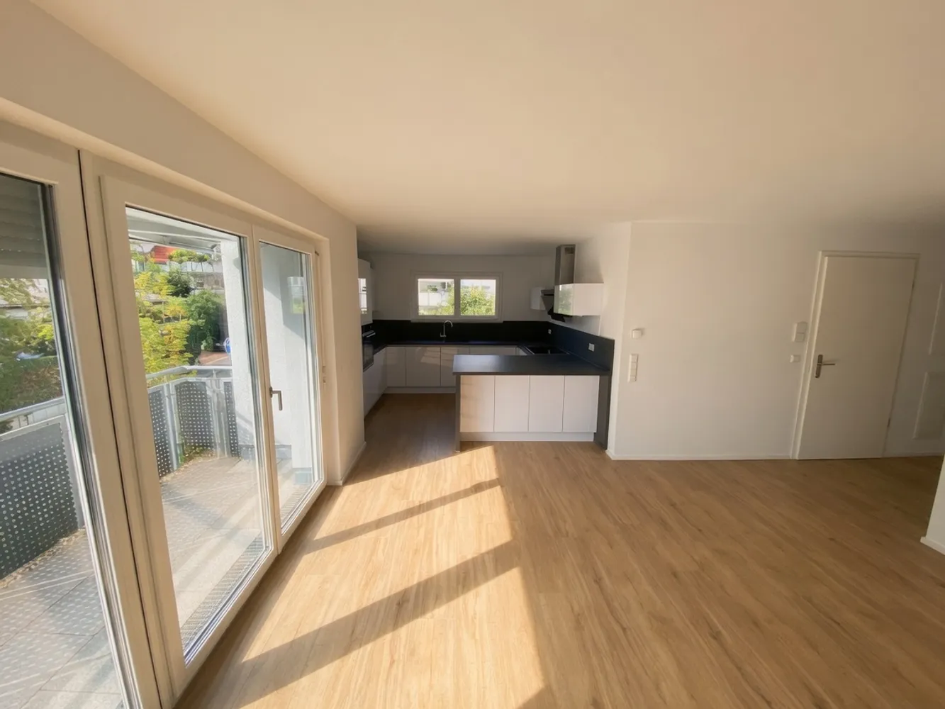 4 Zimmer Wohnung mit 115 m² in Waiblingen – Bild 3