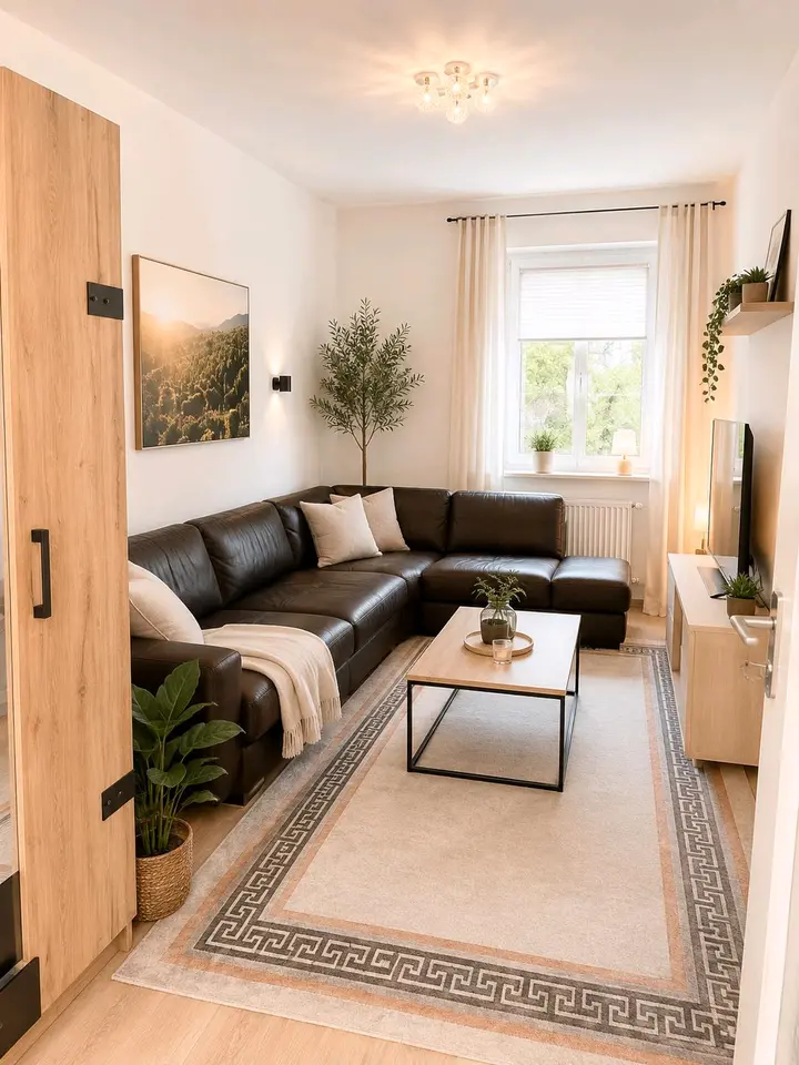 WG-Zimmer mit 15 m² in Augsburg – Bild 1