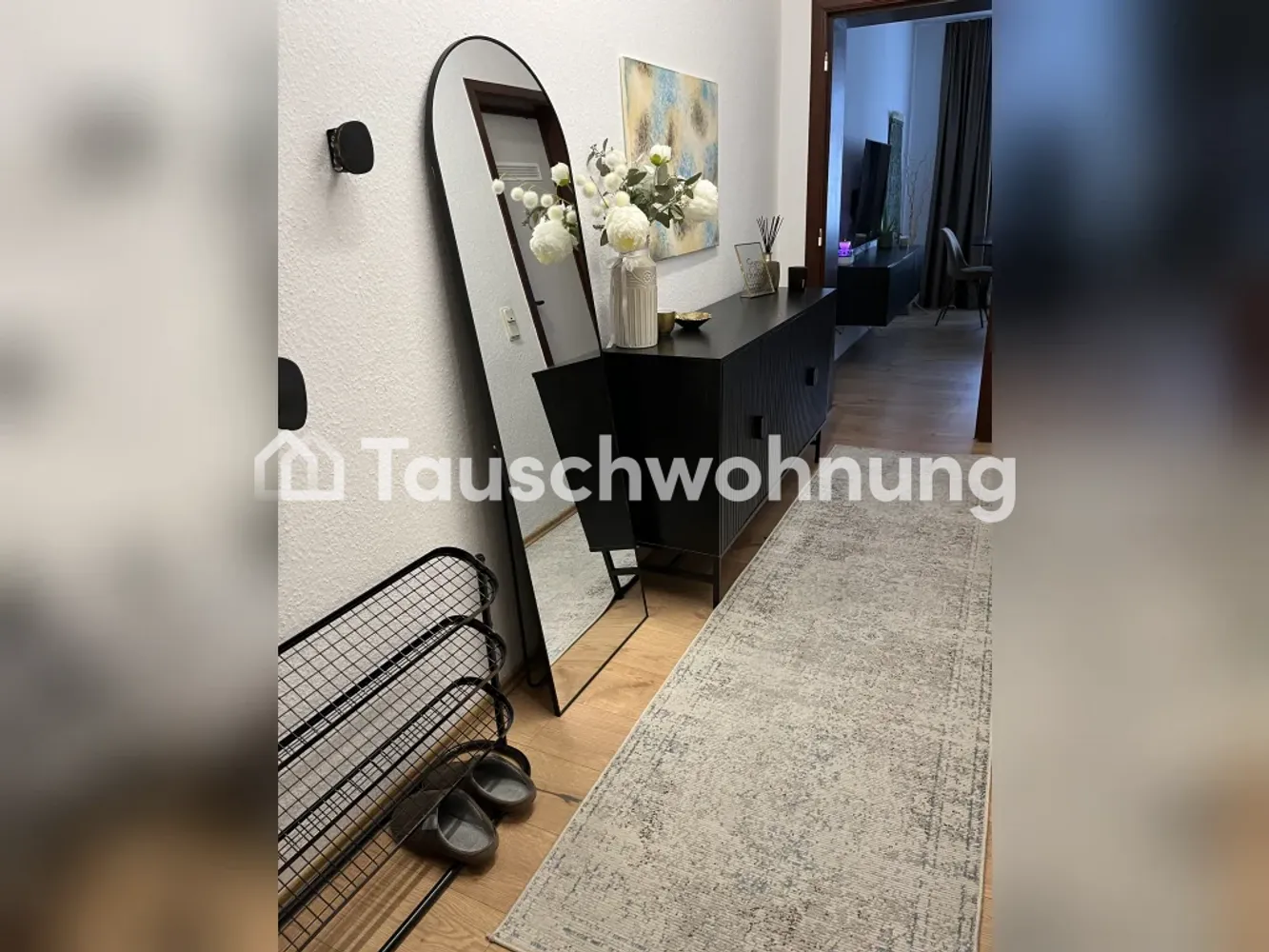 3 Zimmer Wohnung mit 60 m² in Köln – Bild 4