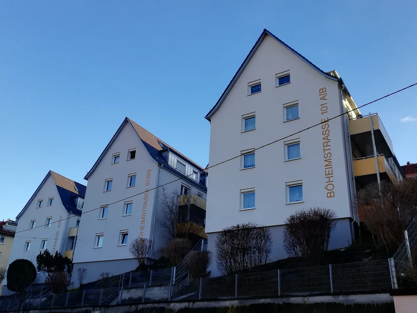 3 Zimmer Wohnung mit 68 m² in Stuttgart – Bild 3