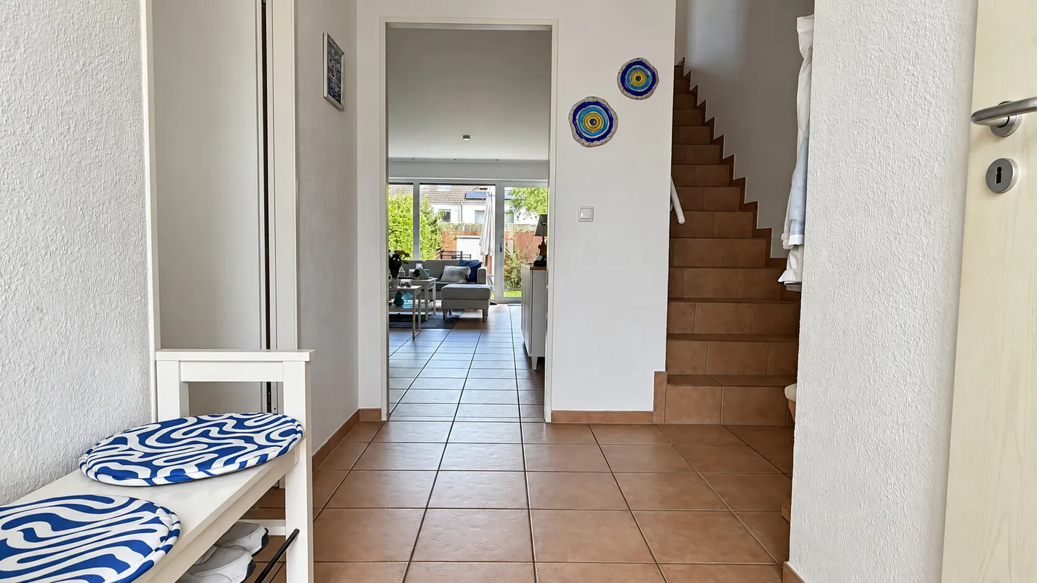 6 Zimmer Haus mit 145 m² in Düsseldorf – Bild 11