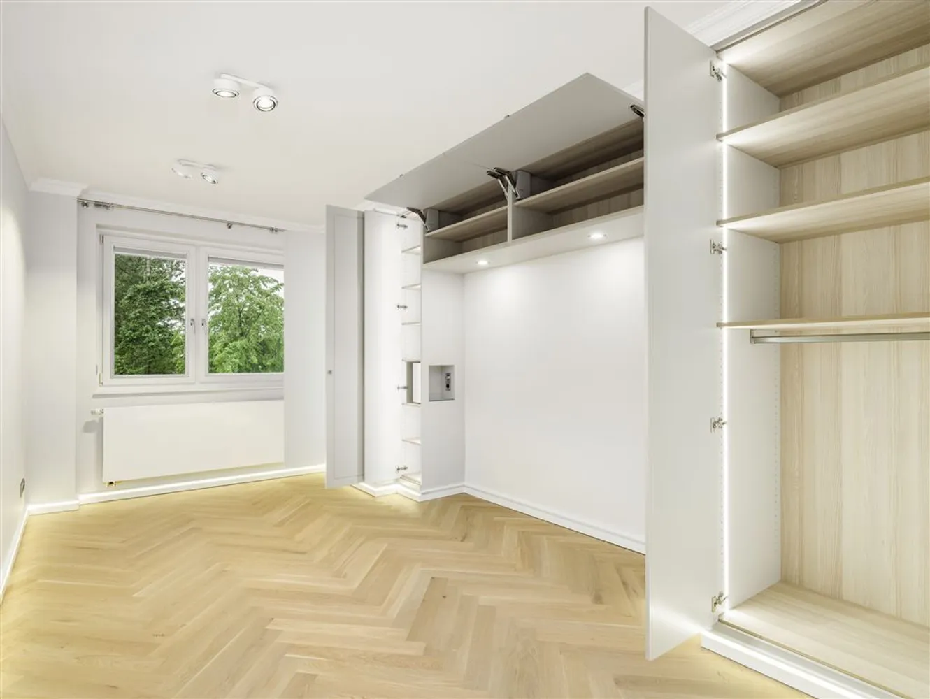 3 Zimmer Wohnung mit 68 m² in Hamburg – Bild 12
