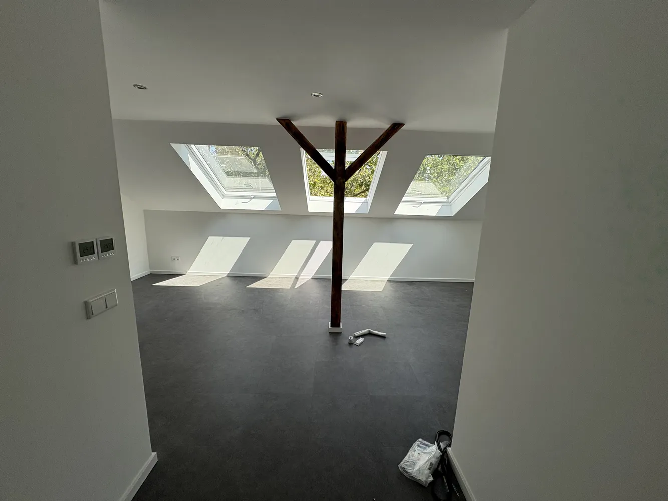 1 room apartment with 39 m² in Cologne – Photo 1
