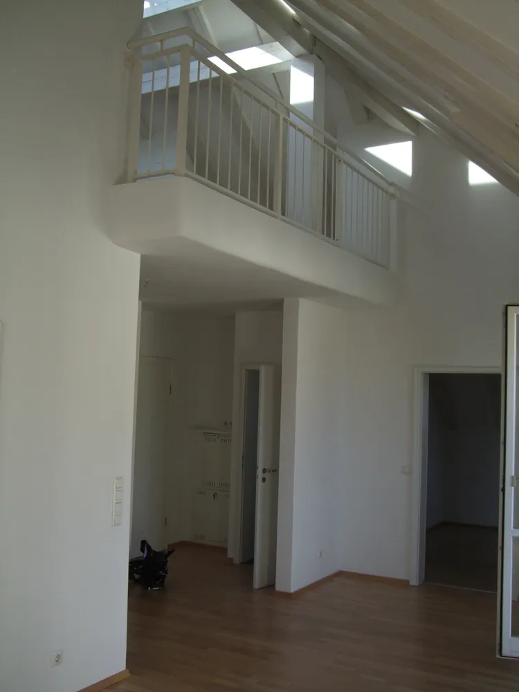 3 room apartment with 70 m² in Munich – Photo 7