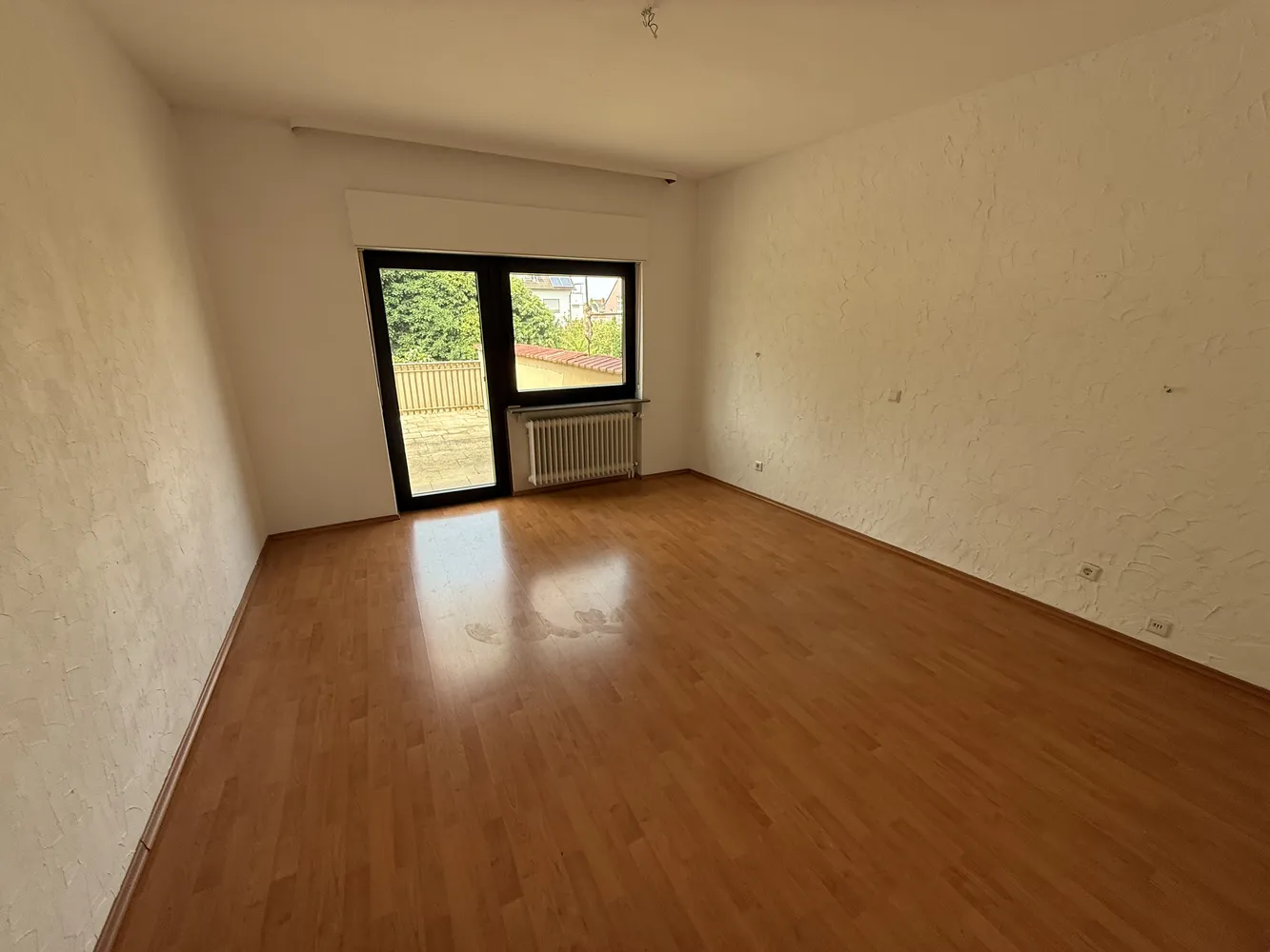 4 Zimmer Wohnung mit 140 m² in Ludwigshafen am Rhein – Bild 9
