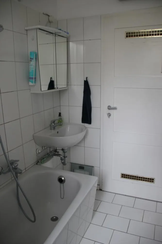 2 Zimmer Wohnung mit 50 m² in Mannheim – Bild 10